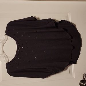 Express lightweight top